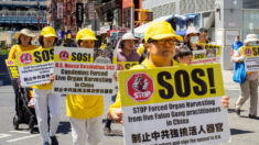 Legisladores dos EUA denunciam perseguição ‘impiedosa’ de 23 anos do PCCh ao Falun Gong