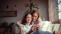 Nova rede social busca criação de ambiente digital familiar