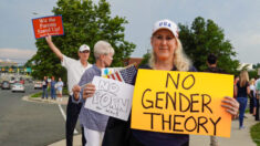 Tribunal federal americano derruba mandato médico para transgêneros