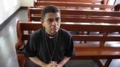 Igreja denuncia detenção e desaparecimento de sacerdote na Nicarágua
