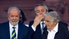 Líderes ligados ao Foro de São Paulo parabenizam Lula pelo resultado das eleições