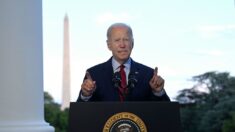 Biden anuncia que EUA mataram líder da Al Qaeda durante operação em Cabul