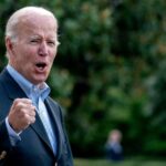 Biden se diz “preocupado” com manobras da China, mas não crê em passo além