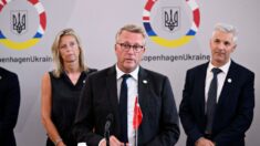 Países ocidentais prometem 1,5 bi de euros em auxílio à Ucrânia