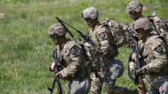 Coreia do Sul e EUA iniciam exercícios militares em grande escala
