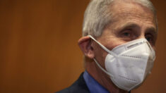 FGI processa administração Biden por recusa em fornecer estudos sobre máscaras