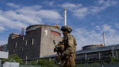 Ucrânia e Rússia trocam culpa pelo risco de desastre nuclear