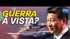 Nancy Pelosi em Taiwan: China ameaça ação militar; Japão dá alerta