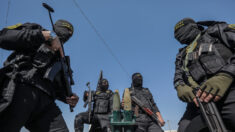 Jihad Islâmica Palestina lança foguetes contra Tel Aviv