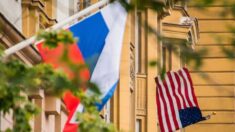 Moscou adverte sobre o fim das relações Rússia-EUA se bens forem apreendidos