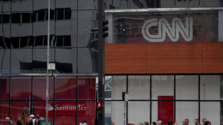 Regime da Nicarágua bloqueia transmissão da “CNN en Español”