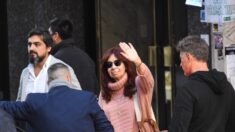 Brasileiro acusado de atacar Cristina Kirchner se nega a falar perante juíza