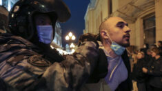 Protestos na Rússia contra mobilização de reservistas têm mais de mil detidos