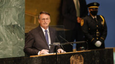 Brasil tem “economia em plena recuperação”, diz presidente na ONU