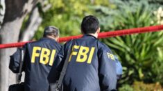 FBI realiza batida na casa de orador católico pró-vida