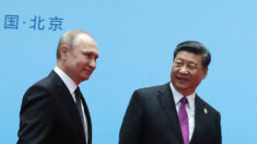 Rússia afirma que China apoia a invasão da Ucrânia antes da reunião entre Xi Jinping e Putin