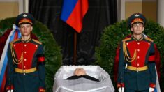 Milhares de pessoas se despedem de Gorbachev em funeral em Moscou