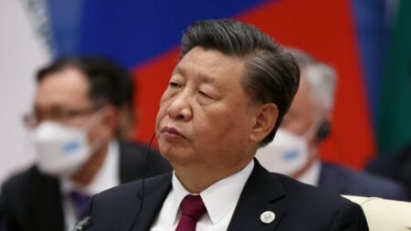 EUA acusa China de promover censura e “autoritarismo digital” em todo o mundo