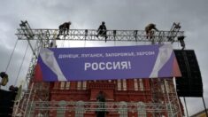 ‘Falso’: Nova Zelândia se recusa a reconhecer referendos russos em regiões da Ucrânia