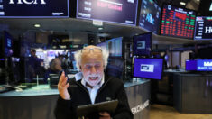Morgan Stanley alerta para algo pior do que uma ‘recessão normal’