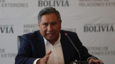 Chanceler boliviano visita Venezuela para fortalecer cooperação bilateral