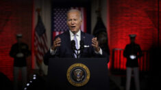 Republicanos respondem anúncio de Biden com vídeo sobre ruína dos EUA