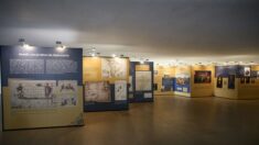 Exposição no Itamaraty retrata os 200 anos da diplomacia brasileira