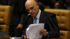 Alexandre de Moraes autoriza quebra do sigilo bancário de Bolsonaro em “caso das joias”