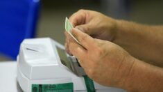 Eleitor tem que levar documento oficial com foto na hora de votar