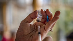 Eficácia das vacinas contra COVID-19 cai perto de zero em meses: estudo
