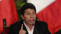 Denunciado por corrupção, presidente do Peru nega que deixará o país
