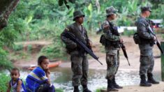 Famílias equatorianas choram por desaparecimentos atribuídos a dissidentes das FARC