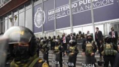 MP peruano pede 18 meses de prisão preventiva para Pedro Castillo