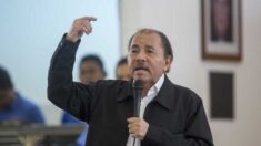 Ortega concede poderes à polícia para limitar mobilização em emergências