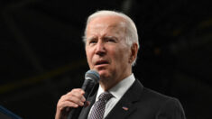 Biden diz na reunião com Xi que vitória no Senado o torna ‘mais forte’