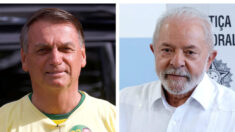 Lula vence segundo turno e será presidente do Brasil