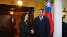 Paraguai busca investimento de US $1 bilhão de Taiwan para ajudar a resistir à pressão da China