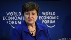 O mundo cambaleia em direção a um “novo normal perigoso”, adverte a diretora do FMI