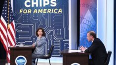 Nova proibição de chips acelera a separação dos EUA da China: especialistas