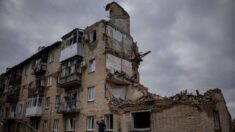 Ucrânia alerta para sérios danos à sua infraestrutura energética