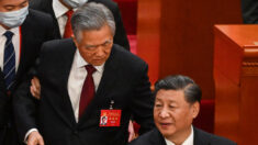 Xi consolida seu poder em Congresso marcado por expurgo do ex-presidente Hu