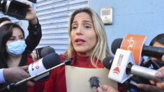 Filha de Jeanine Áñez, ex-presidente interina da Bolívia, pede que caso seja revisado