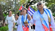 CIDH pede para visitar Cuba e revisar situação das Damas de Branco