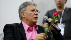 Jurisdição Especial para a Paz concede anistia ao ex-guerrilheiro das FARC Rodrigo Granda