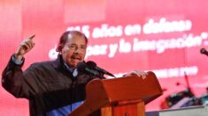 Daniel Ortega destitui embaixadora nicaraguense no Brasil