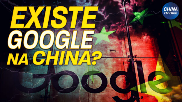 Google de saída do mercado chinês; EUA: “Não há invasão iminente de Taiwan”