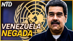 Venezuela fora do conselho de direitos humanos da ONU; Espionagem chinesa na Europa e América Latina