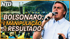 “Radiolão”: campanha de Bolsonaro acusa disparidade em inserções; TSE: Moraes diz não ver provas