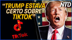 Democrata dos EUA: “Trump estava certo sobre Tik Tok”; Repercussão internacional da vitória de Lula