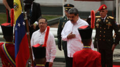 Petro viaja a Caracas para “reunião bilateral extraordinária” com Maduro